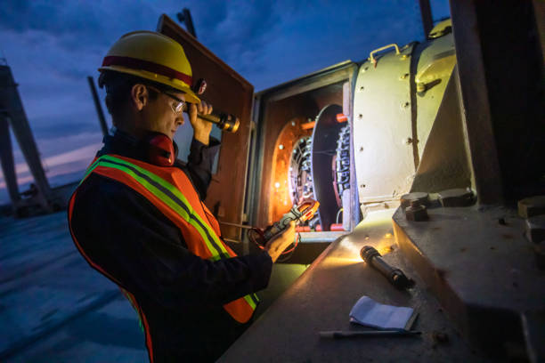 Best Electrical Rewiring Services  in Belle Haven, VA