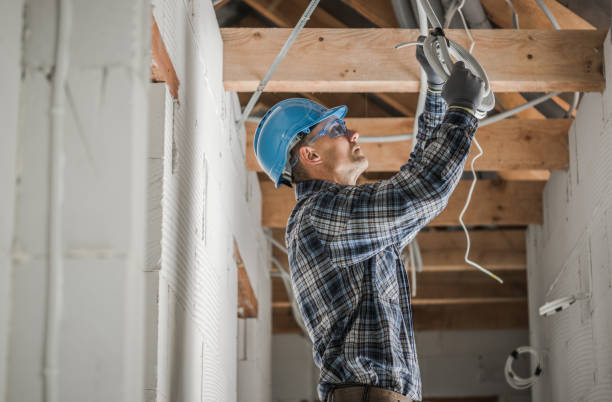 Industrial Electrical Services in Belle Haven, VA