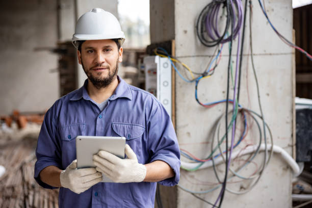 Best Best Electricians Near Me  in Belle Haven, VA